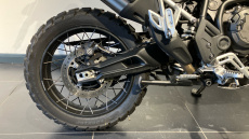 Triumph Tiger 900 Rally Pro (20MY)